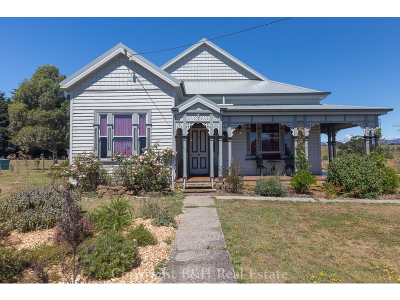 585 West Kentish Road, West Kentish TAS 7306