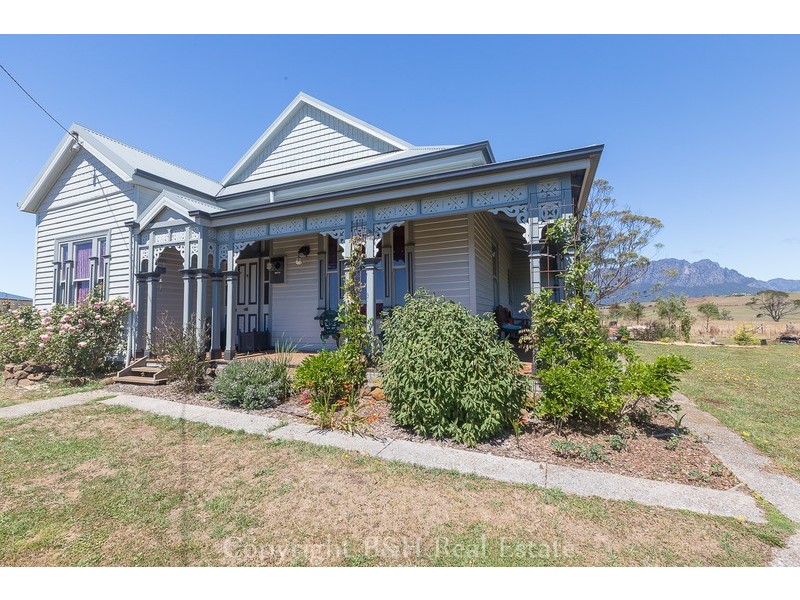 585 West Kentish Road, West Kentish TAS 7306