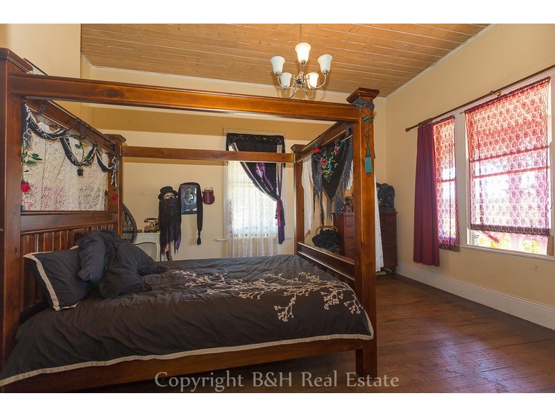 585 West Kentish Road, West Kentish TAS 7306