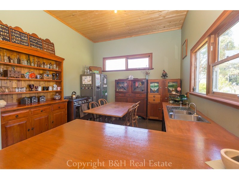 585 West Kentish Road, West Kentish TAS 7306