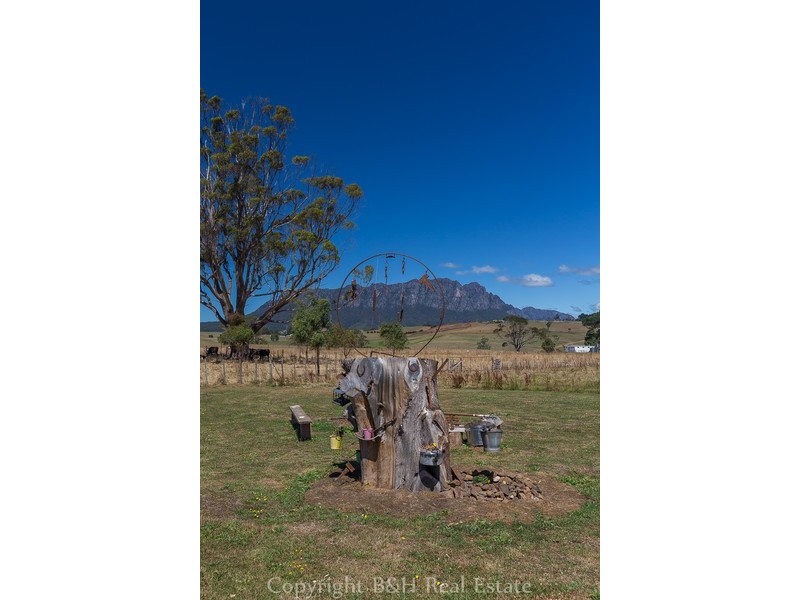 585 West Kentish Road, West Kentish TAS 7306