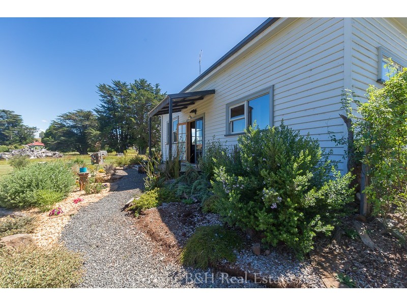 585 West Kentish Road, West Kentish TAS 7306