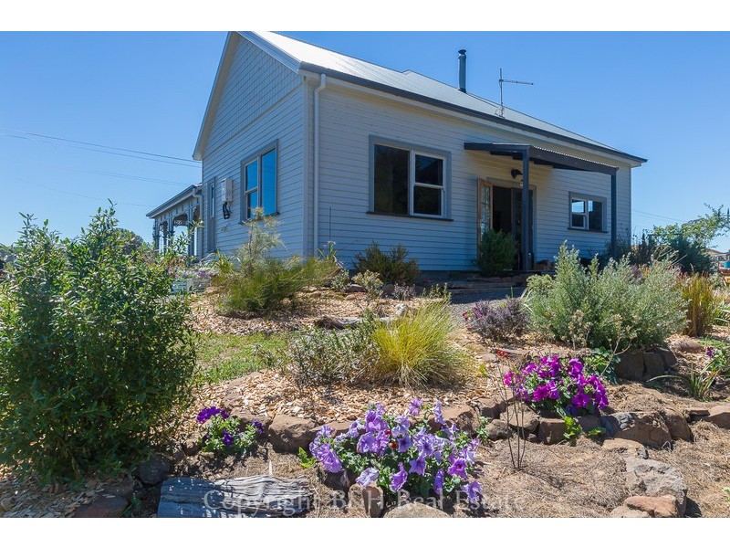 585 West Kentish Road, West Kentish TAS 7306