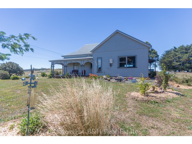 585 West Kentish Road, West Kentish TAS 7306