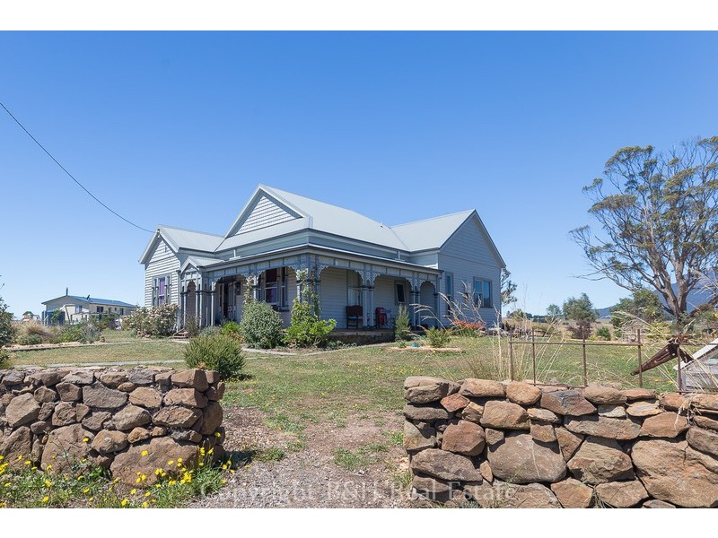 585 West Kentish Road, West Kentish TAS 7306