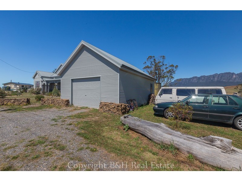 585 West Kentish Road, West Kentish TAS 7306