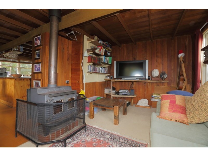 196 Wilks Road, Lorinna TAS 7306
