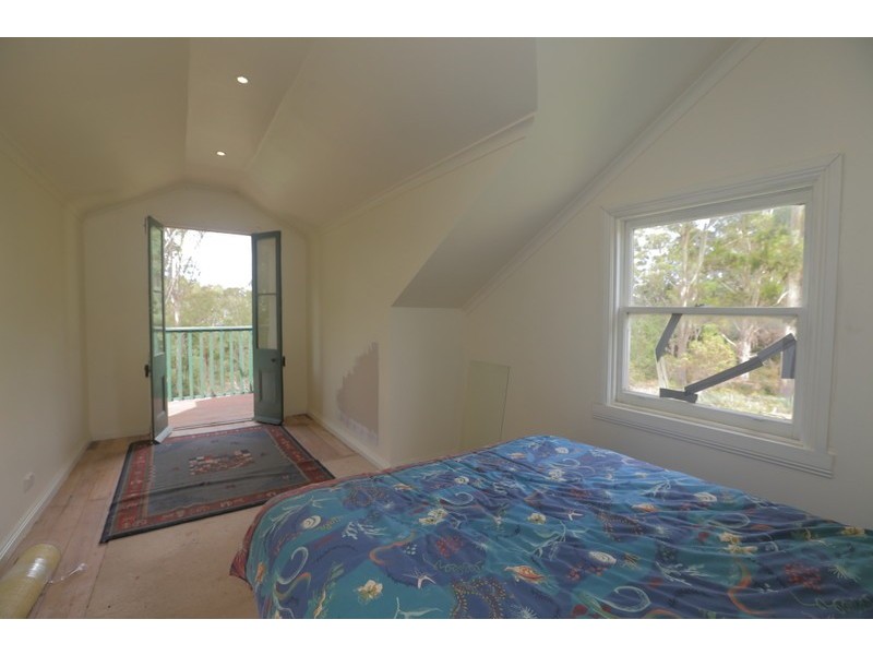 196 Wilks Road, Lorinna TAS 7306