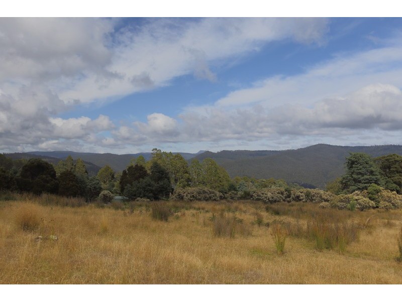 196 Wilks Road, Lorinna TAS 7306