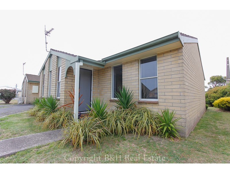 11/28 John Street, Ulverstone TAS 7315