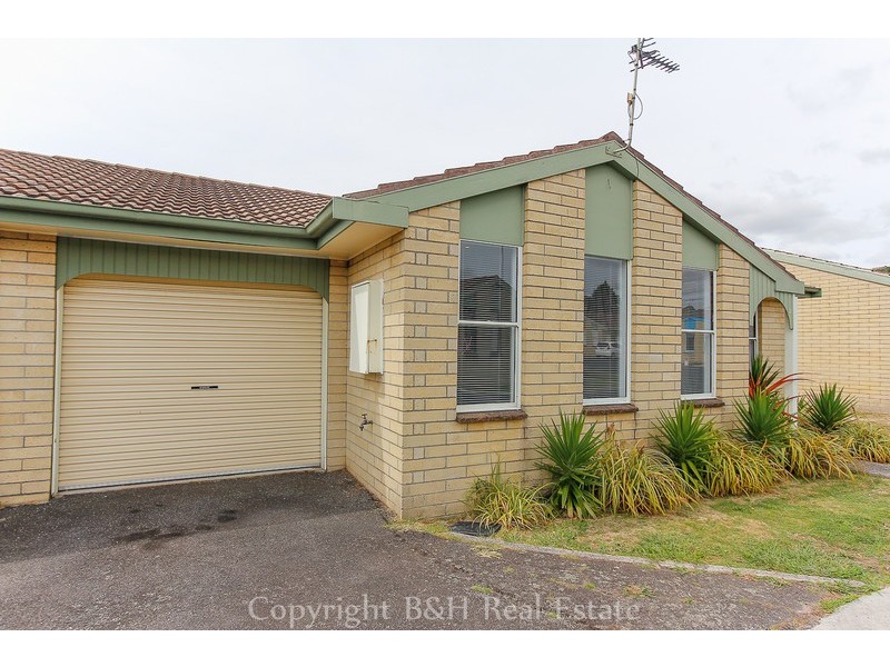 11/28 John Street, Ulverstone TAS 7315
