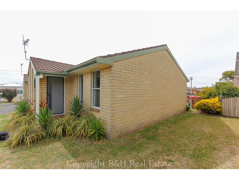 11/28 John Street, Ulverstone TAS 7315