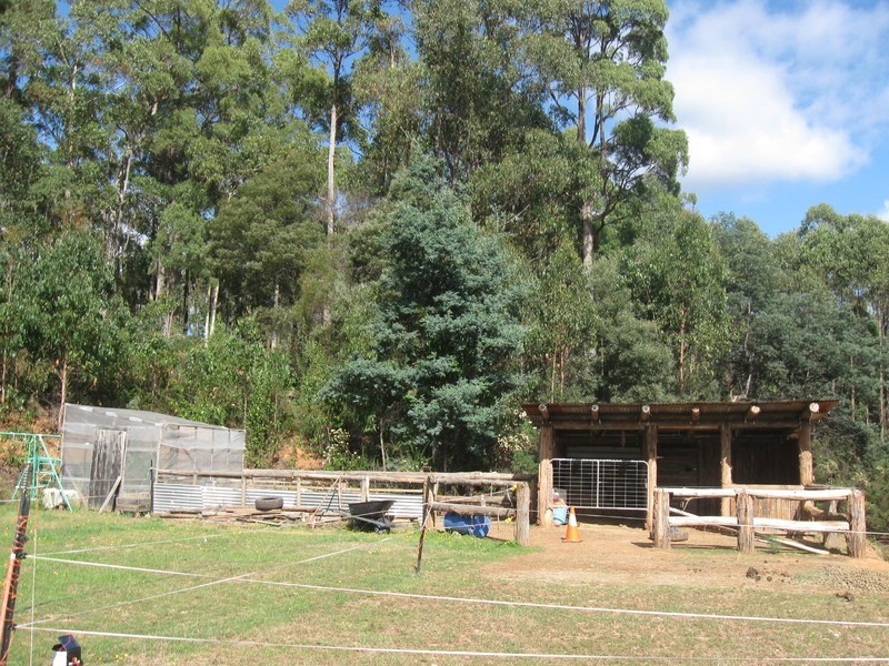 Lower Beulah TAS 7306