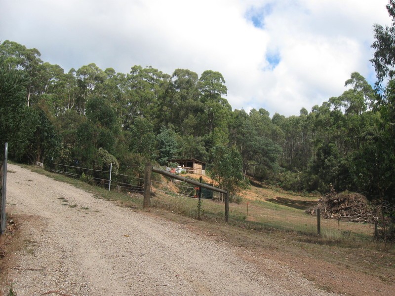 Lower Beulah TAS 7306