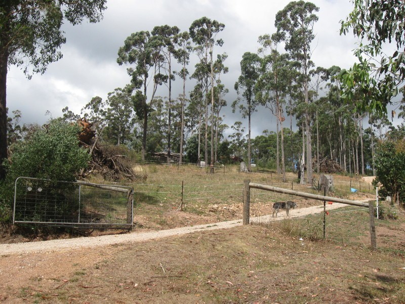 Lower Beulah TAS 7306