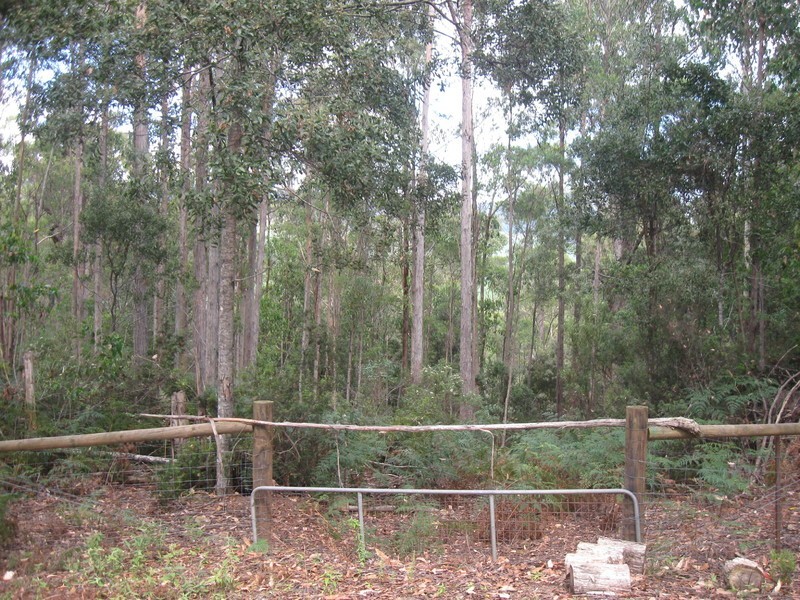 Lower Beulah TAS 7306