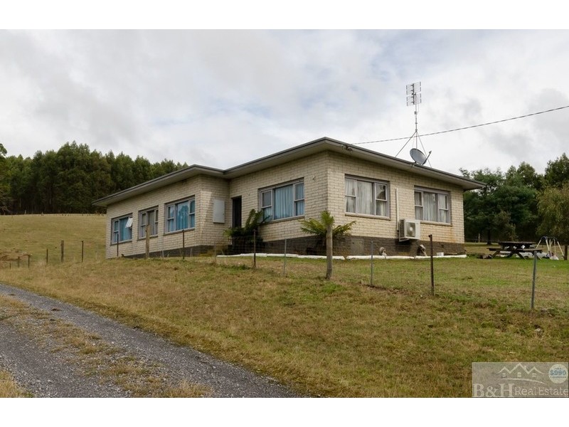180 Haywoods Road, Gunns Plains TAS 7315