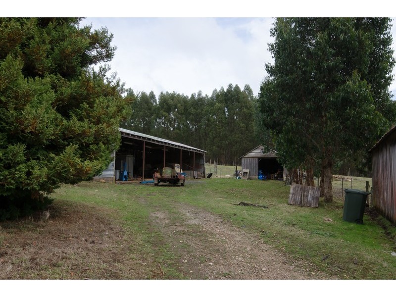 180 Haywoods Road, Gunns Plains TAS 7315