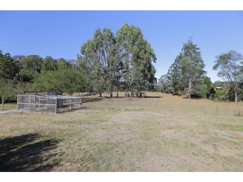 382 Lockwoods Road, Claude Road TAS 7306