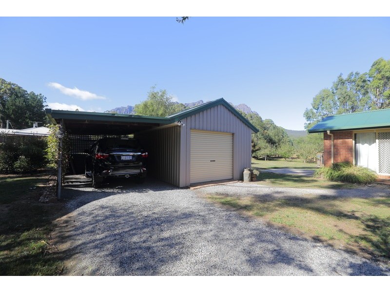 382 Lockwoods Road, Claude Road TAS 7306