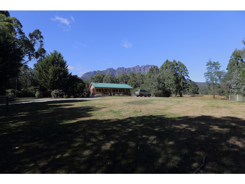 382 Lockwoods Road, Claude Road TAS 7306