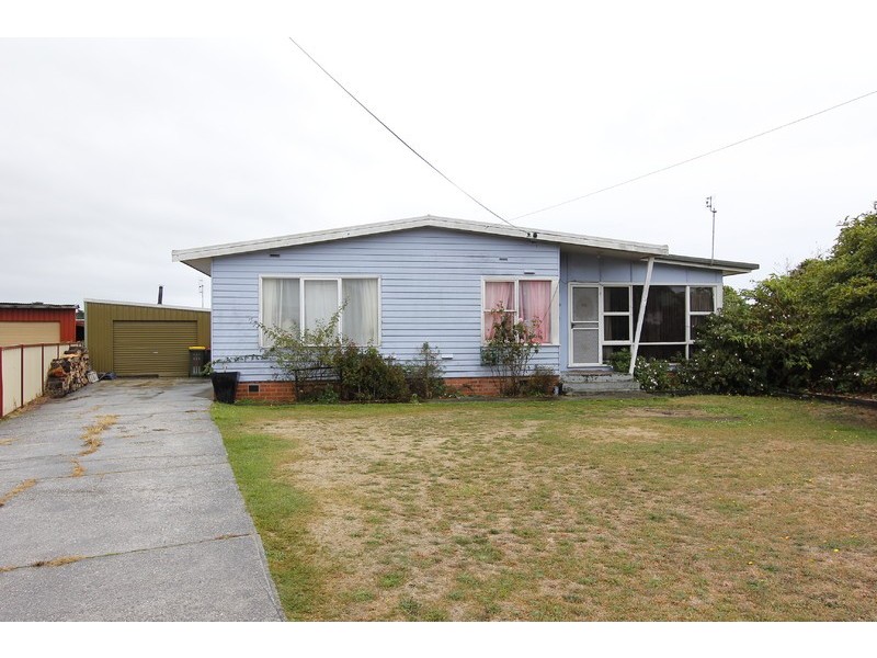 5 Kalinda Place, East Devonport TAS 7310