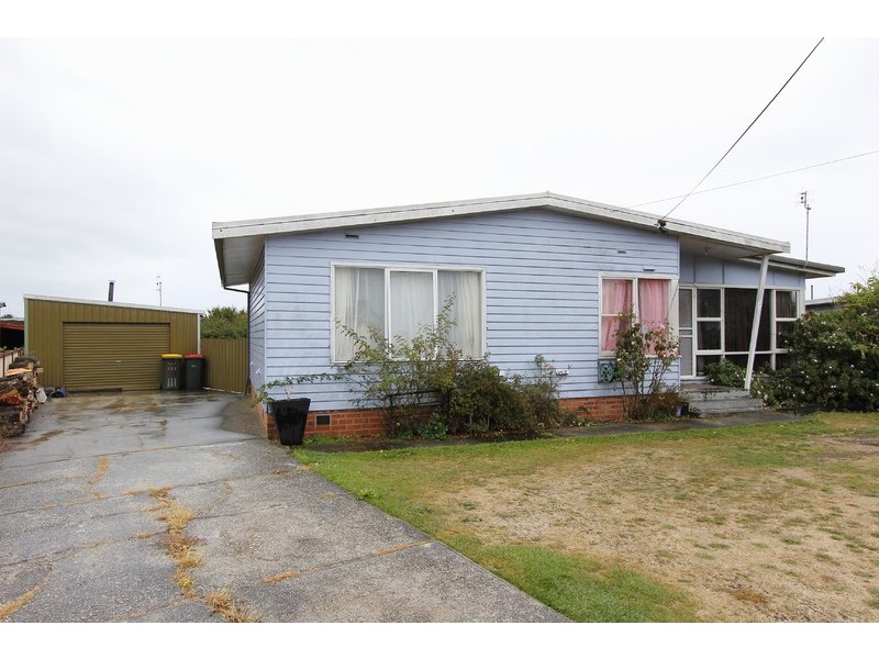 5 Kalinda Place, East Devonport TAS 7310