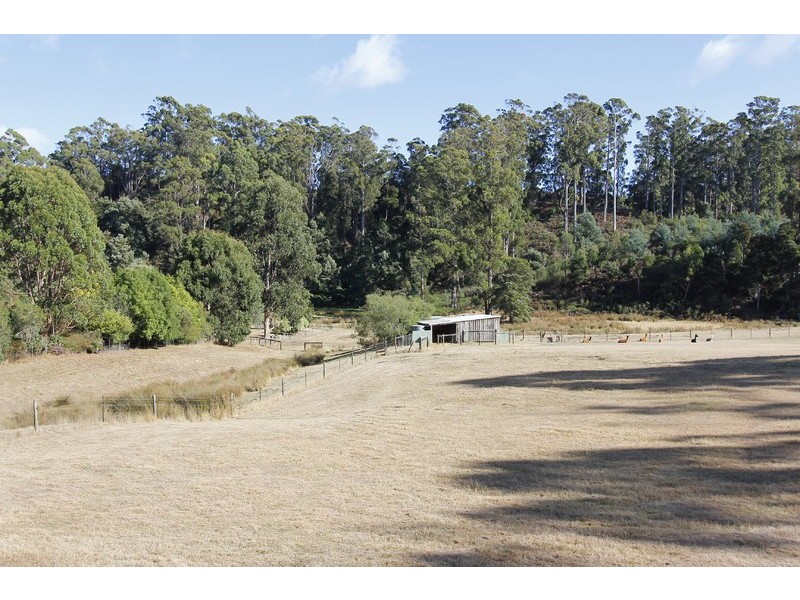 422 Back Cam Road, Somerset TAS 7322