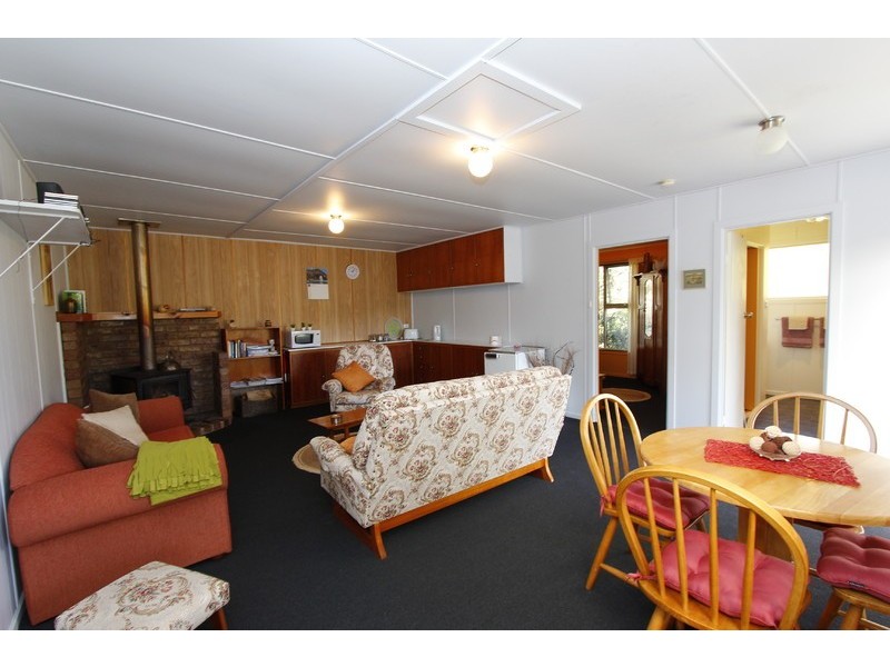 422 Back Cam Road, Somerset TAS 7322