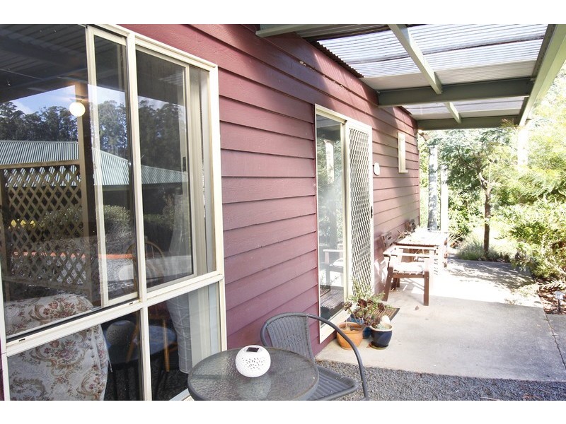 422 Back Cam Road, Somerset TAS 7322