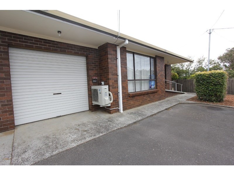 4/25-27 Victoria Street, Devonport TAS 7310