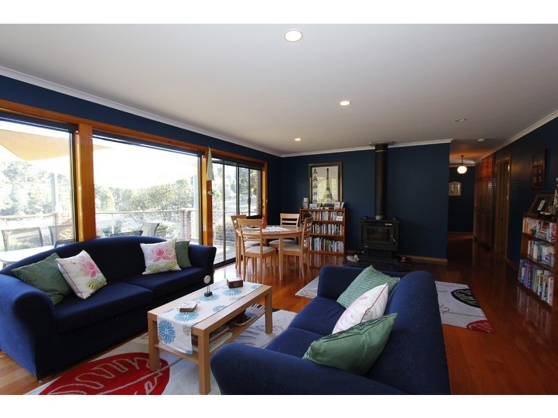 422 Back Cam Road, Somerset TAS 7322