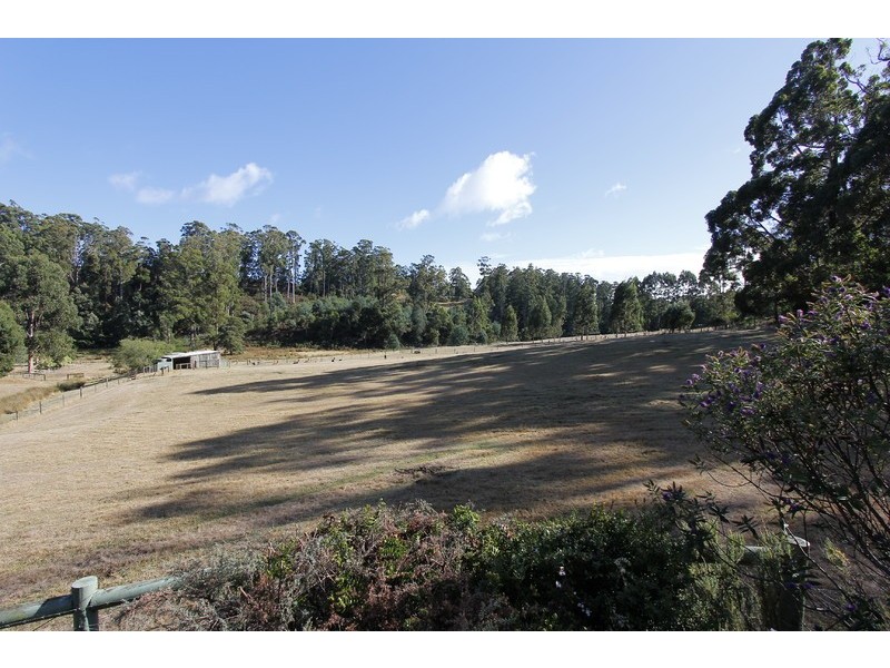 422 Back Cam Road, Somerset TAS 7322