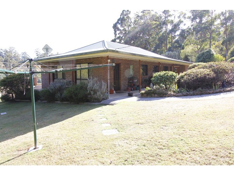 422 Back Cam Road, Somerset TAS 7322