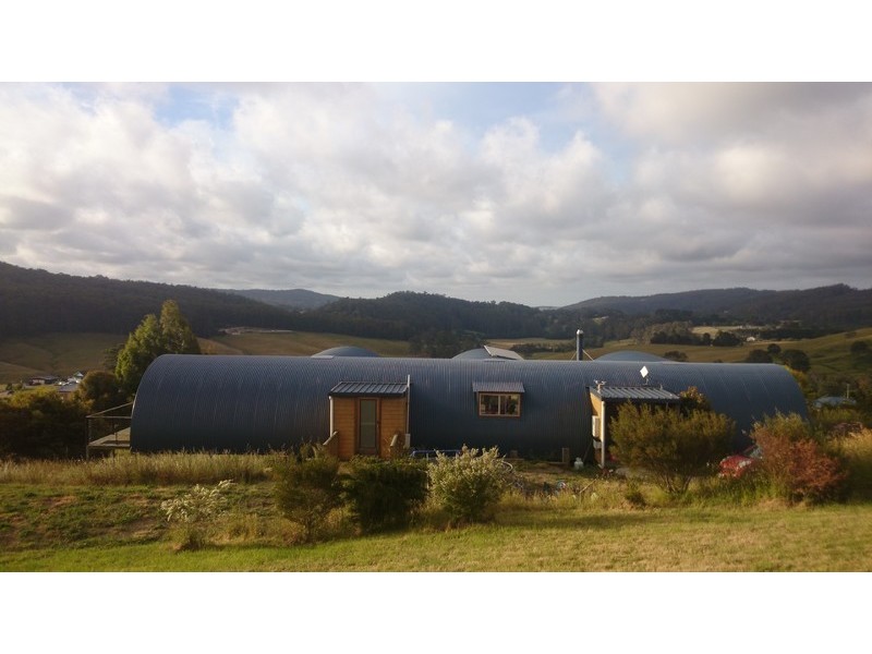 16 Truro Place, Acacia Hills TAS 7306
