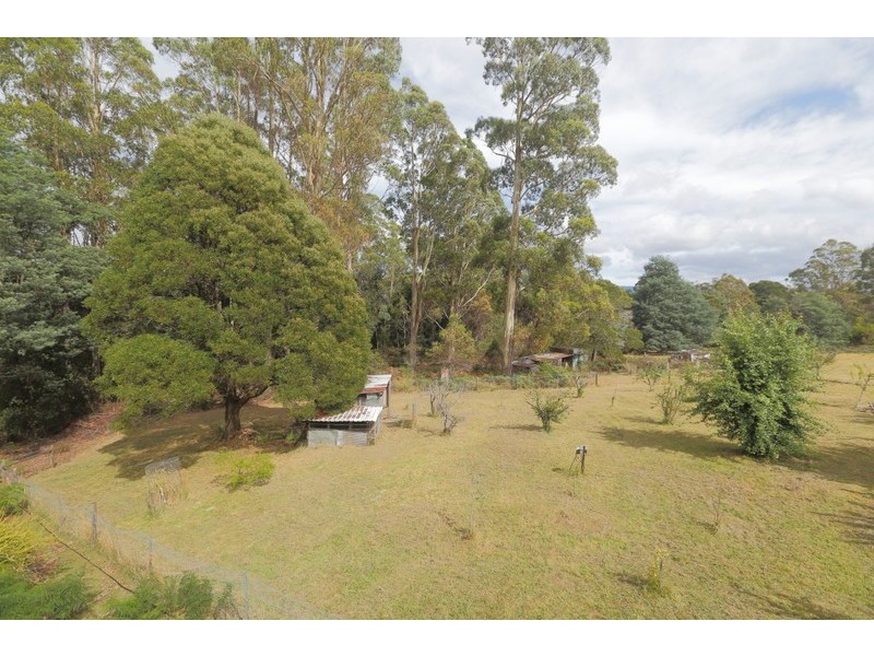 196 Wilks Road, Lorinna TAS 7306