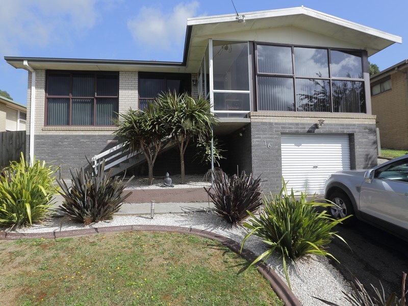16 McGrath Street, Upper Burnie TAS 7320