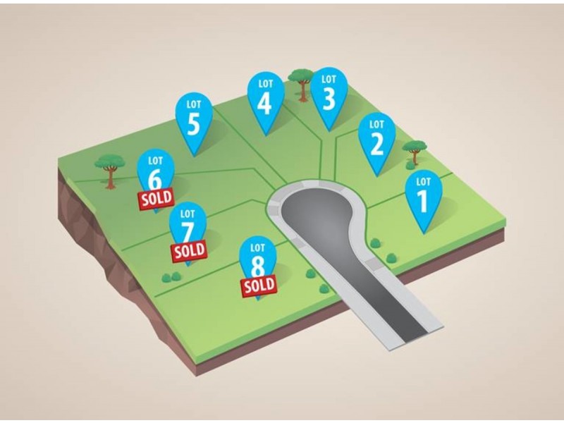 Lot 5, 8A George Street, Wynyard TAS 7325