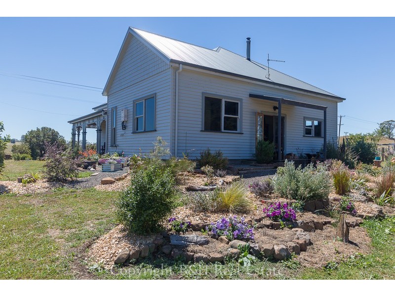 585 West Kentish Road, West Kentish TAS 7306