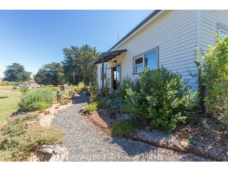 585 West Kentish Road, West Kentish TAS 7306