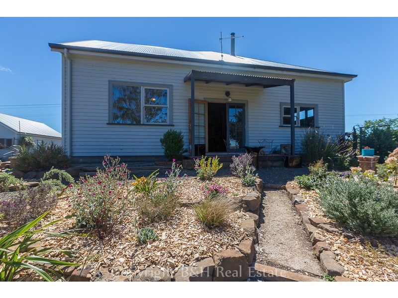 585 West Kentish Road, West Kentish TAS 7306