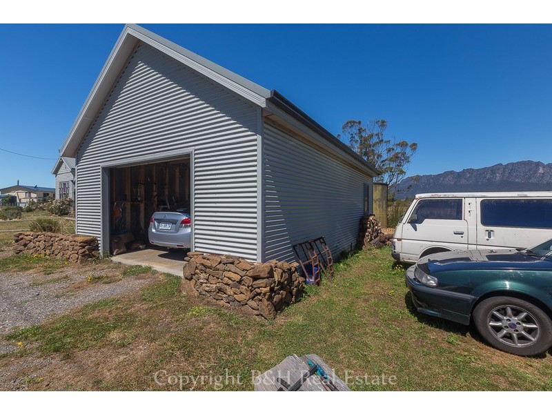 585 West Kentish Road, West Kentish TAS 7306