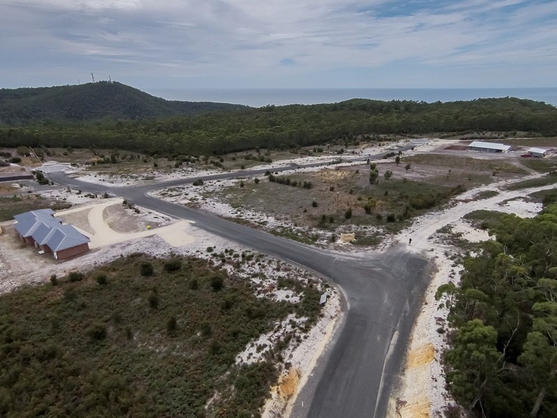 Lot 77, 13 Bissett Place, Heybridge TAS 7316