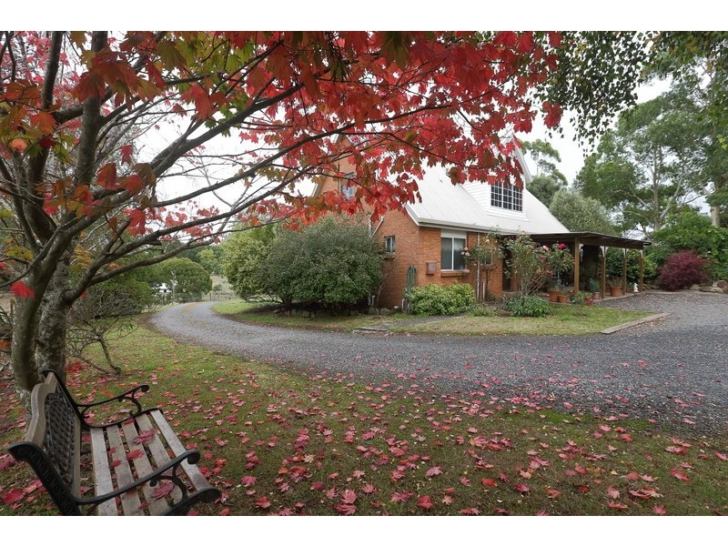 369 Back Road, Wilmot TAS 7310