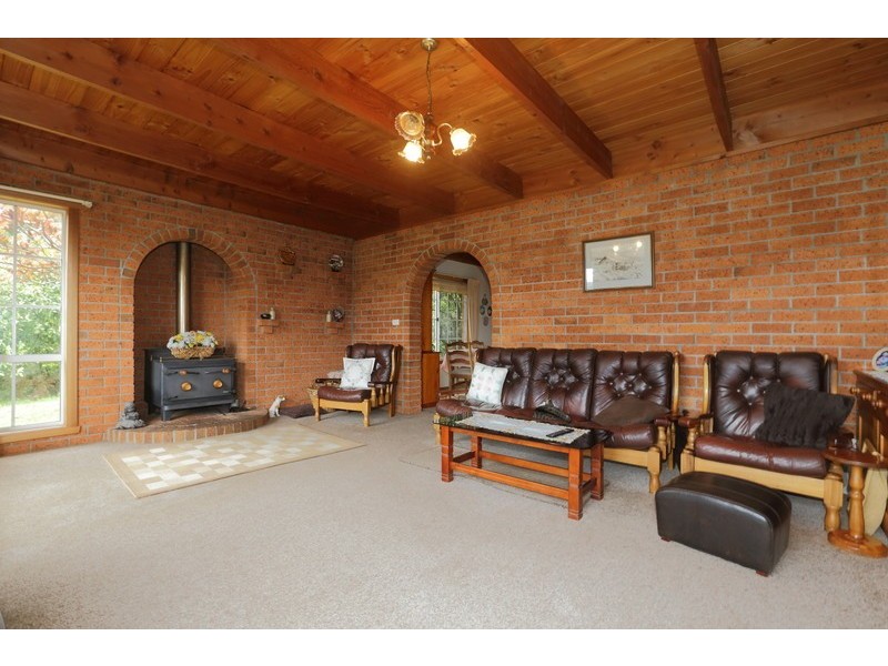 369 Back Road, Wilmot TAS 7310