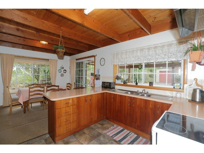 369 Back Road, Wilmot TAS 7310