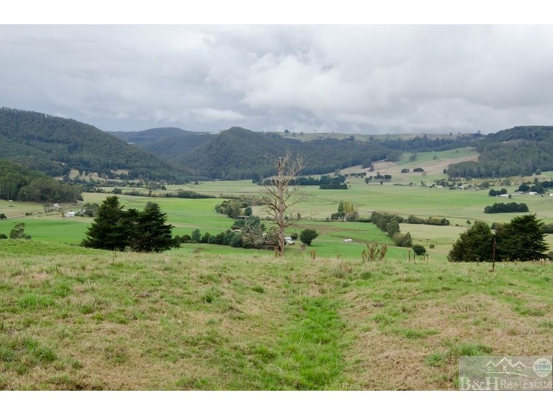 180 Haywoods Road, Gunns Plains TAS 7315