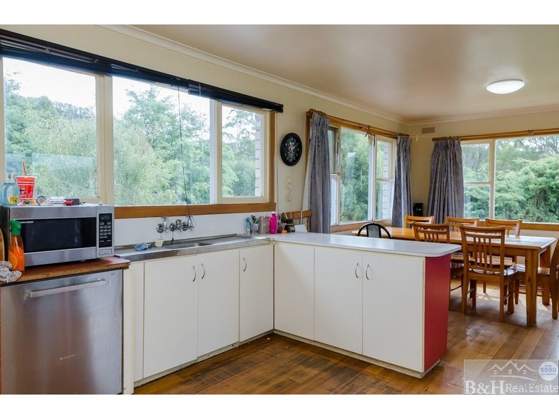 180 Haywoods Road, Gunns Plains TAS 7315