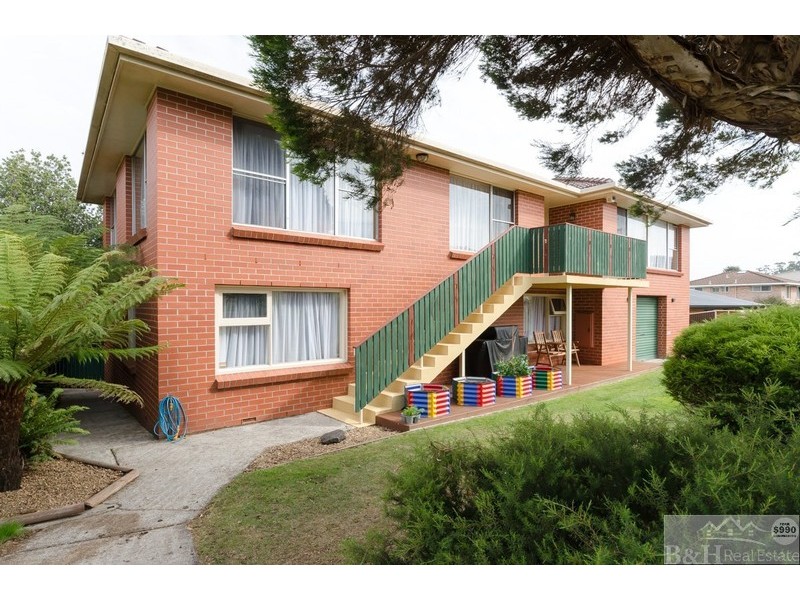 25 Lakin Street, West Ulverstone TAS 7315