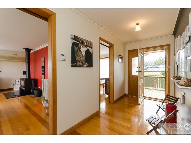 25 Lakin Street, West Ulverstone TAS 7315